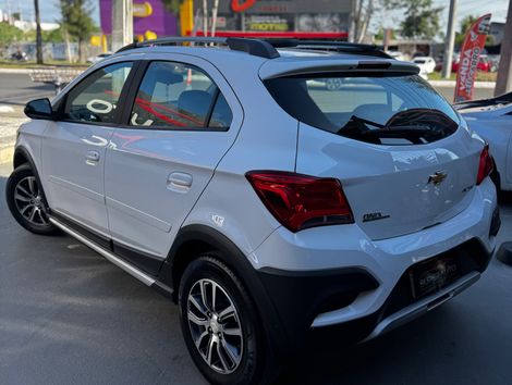 Chevrolet ONIX HATCH ACTIV 1.4 8V Flex 5P Aut.