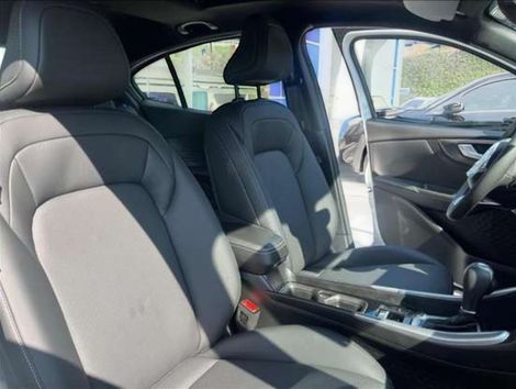 Fiat Fastback Impetus 200 T. Aut (Hibrído)