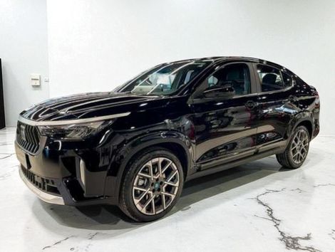 Fiat Fastback Limited Ed.1.3 270 T.Flex Aut.