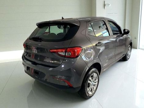 Fiat ARGO DRIVE 1.0 6V Flex