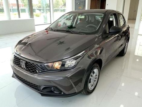 Fiat ARGO DRIVE 1.0 6V Flex