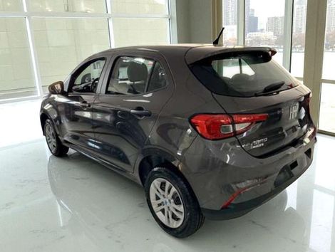 Fiat ARGO DRIVE 1.0 6V Flex