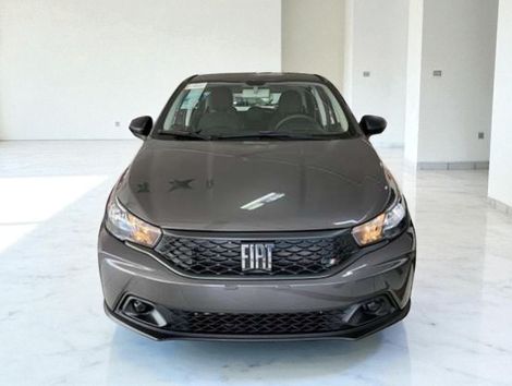 Fiat ARGO DRIVE 1.0 6V Flex