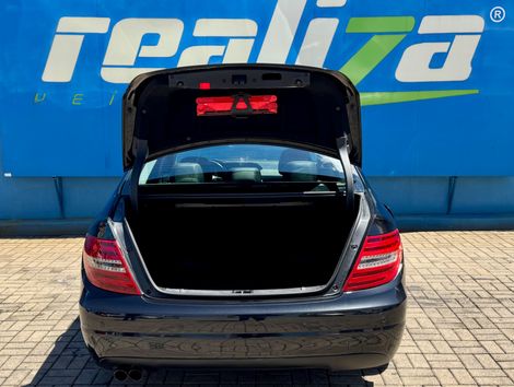 Mercedes C-180 CGI Classic 1.8 16V 156cv Aut.