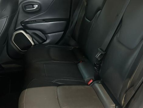 Jeep Renegade Longitude 2.0 4x4 TB Diesel Aut