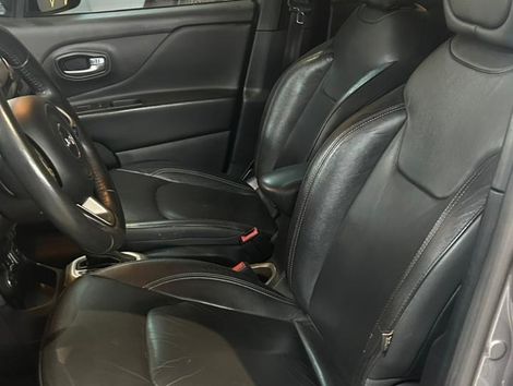 Jeep Renegade Longitude 2.0 4x4 TB Diesel Aut