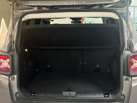 Jeep Renegade Longitude 2.0 4x4 TB Diesel Aut