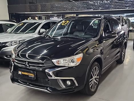 Mitsubishi ASX HPE FWD 2.0 16V Flex Aut.