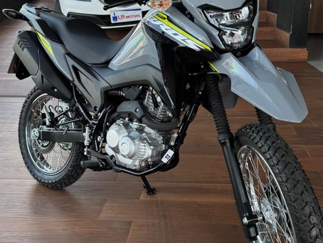 HONDA NXR 160 BROS FLEX