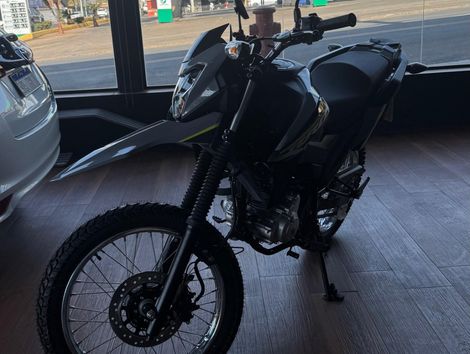 HONDA NXR 160 BROS FLEX
