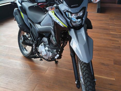 HONDA NXR 160 BROS FLEX