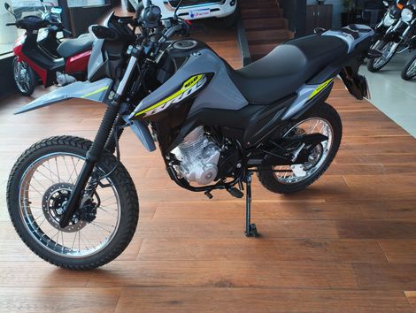 HONDA NXR 160 BROS FLEX
