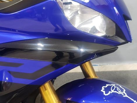 YAMAHA YZF R-3 321/ABS