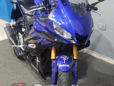 YAMAHA YZF R-3 321/ABS