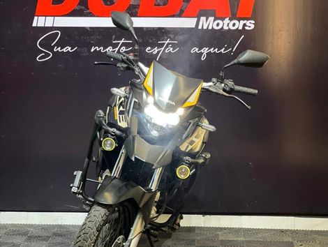 HONDA XRE 300 ADVENTURE FLEX