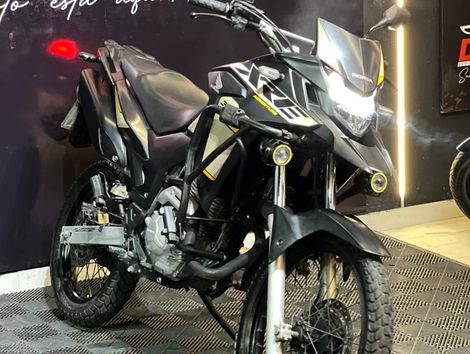 HONDA XRE 300 ADVENTURE FLEX