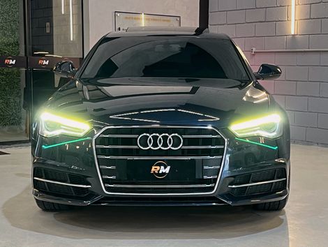 Audi A6 2.0 TFSI 252cv S tronic 4p