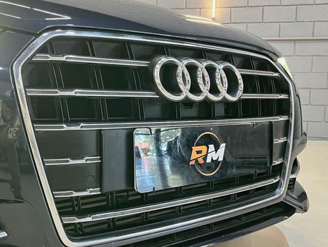 Audi A6 2.0 TFSI 252cv S tronic 4p