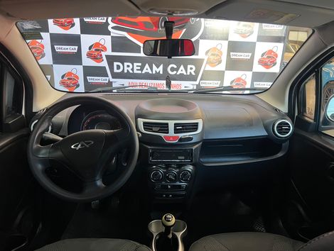 CHERY QQ 1.0  ACT FL 12V/1.0 12V Flex  5p