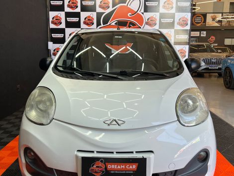 CHERY QQ 1.0  ACT FL 12V/1.0 12V Flex  5p