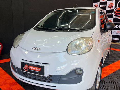 CHERY QQ 1.0  ACT FL 12V/1.0 12V Flex  5p