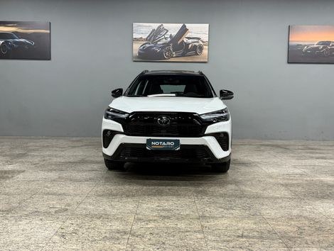 Toyota Corolla Cross GR-S 2.0 16V Flex Aut.