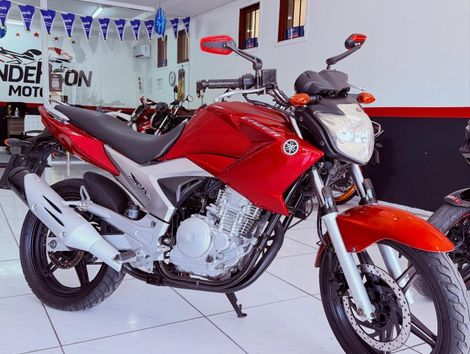 YAMAHA YS 250 FAZER/ FAZER L. EDITION /BLUEFLEX