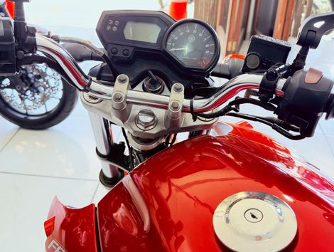 YAMAHA YS 250 FAZER/ FAZER L. EDITION /BLUEFLEX