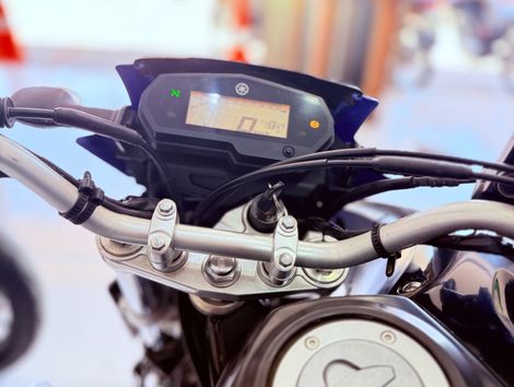 YAMAHA XTZ 250 LANDER 249cc/LANDER BLUEFLEX/ABS