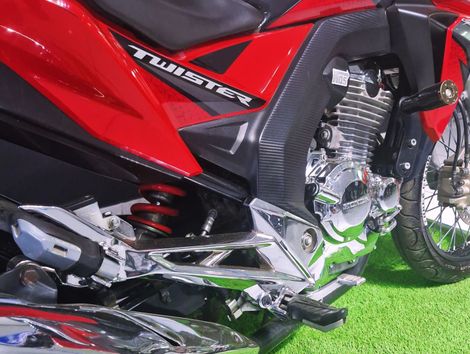 HONDA CB 250 TWISTER/FLEXONE