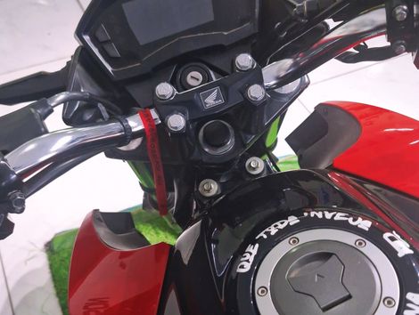 HONDA CB 250 TWISTER/FLEXONE