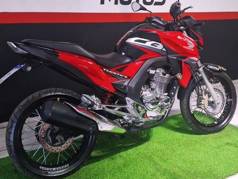 HONDA CB 250 TWISTER/FLEXONE