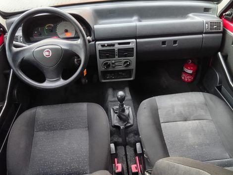 Fiat Uno Mille Celeb. WAY ECON. 1.0 F.Flex 4p