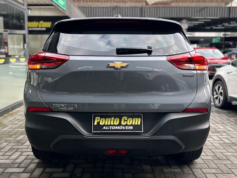Chevrolet TRACKER 1.0 Turbo 12V Flex Aut. 