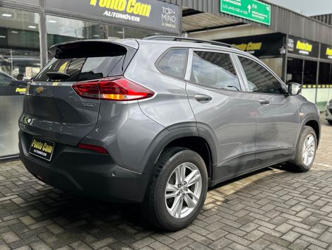 Chevrolet TRACKER 1.0 Turbo 12V Flex Aut. 
