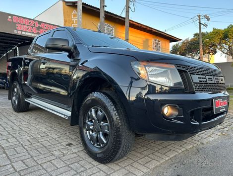 Ford Ranger XLS 2.5 16V 4x2 CD Flex