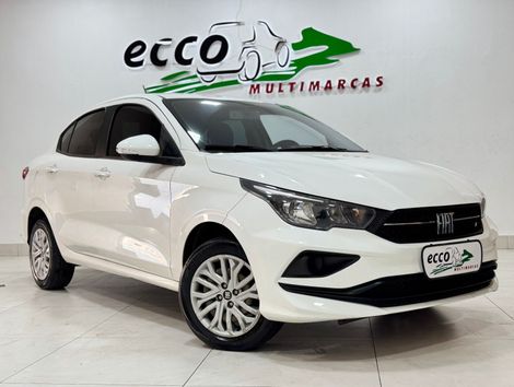 Fiat CRONOS 1.3 8V Flex