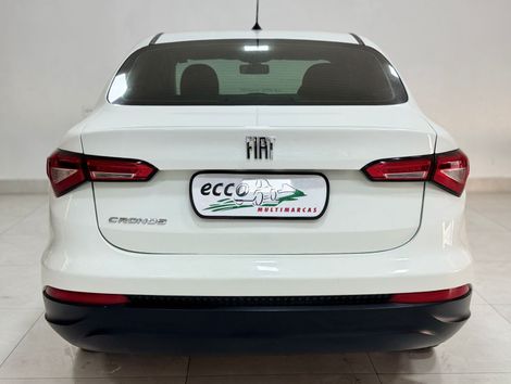 Fiat CRONOS 1.3 8V Flex
