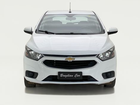 Chevrolet ONIX HATCH LT 1.0 8V FlexPower 5p Mec.