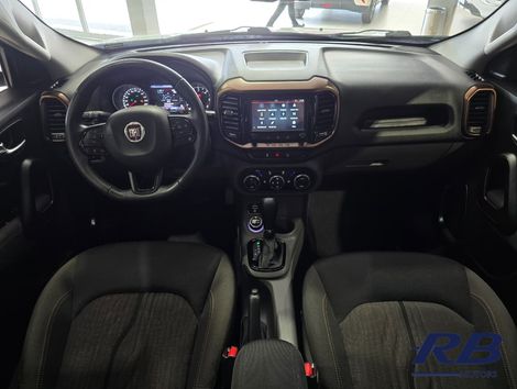 Fiat Toro Volcano 2.0 16V 4x4 TB Diesel Aut.