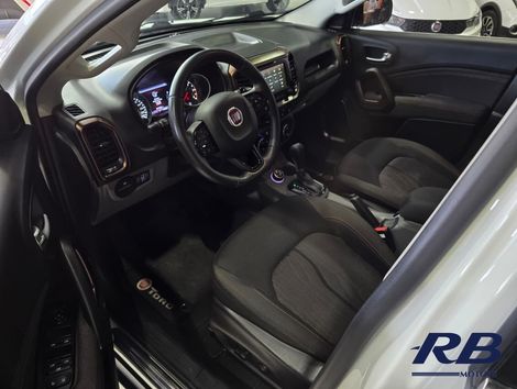 Fiat Toro Volcano 2.0 16V 4x4 TB Diesel Aut.