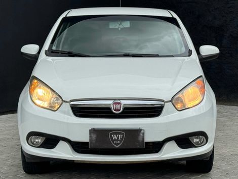 Fiat Grand Siena ATTRAC. 1.4 EVO F.Flex 8V