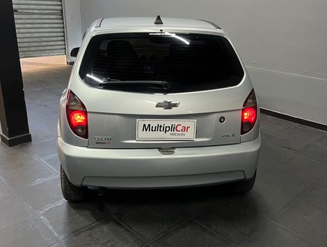 Chevrolet Celta Spirit/ LT 1.0 MPFI 8V FlexP. 5p