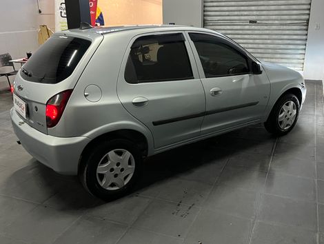 Chevrolet Celta Spirit/ LT 1.0 MPFI 8V FlexP. 5p
