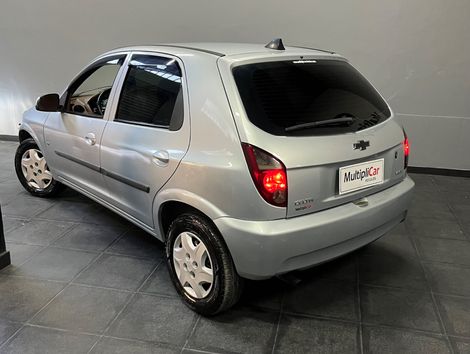 Chevrolet Celta Spirit/ LT 1.0 MPFI 8V FlexP. 5p
