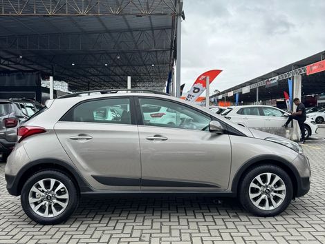 Hyundai HB20X Premium 1.6 Flex 16V Aut.