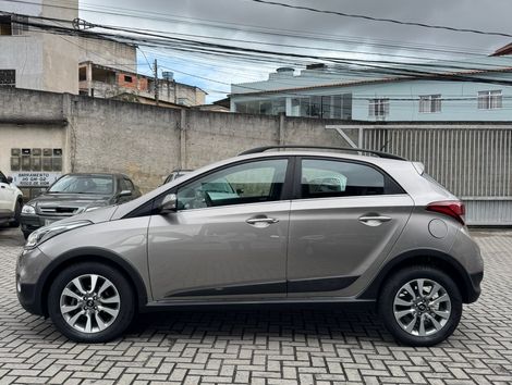 Hyundai HB20X Premium 1.6 Flex 16V Aut.