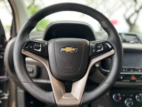 Chevrolet SPIN LTZ 1.8 8V Econo.Flex 5p Aut.