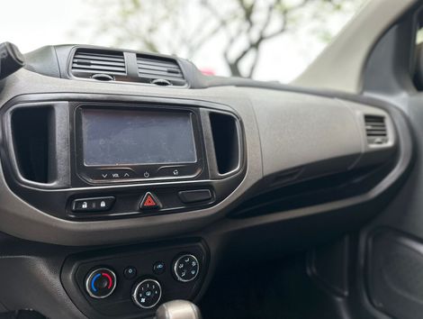 Chevrolet SPIN LTZ 1.8 8V Econo.Flex 5p Aut.