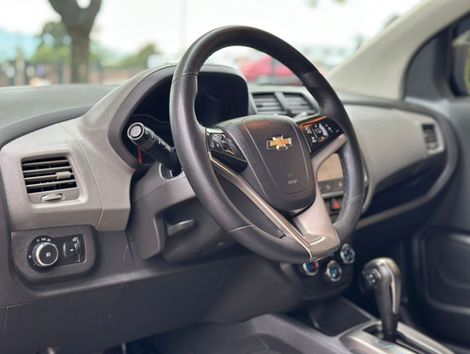 Chevrolet SPIN LTZ 1.8 8V Econo.Flex 5p Aut.